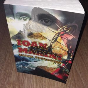Ioan Marini - Marea provocare