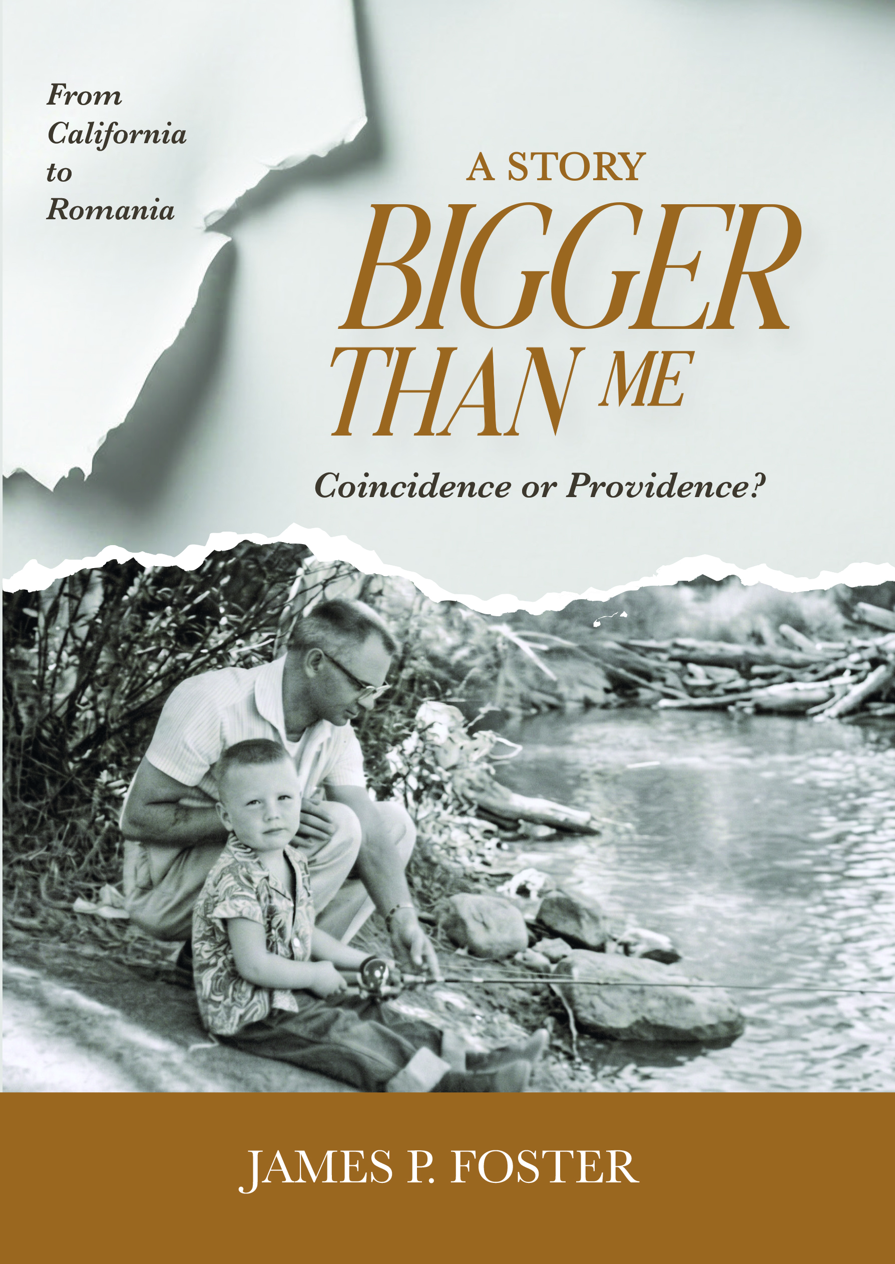 A story bigger than me - imagine 2